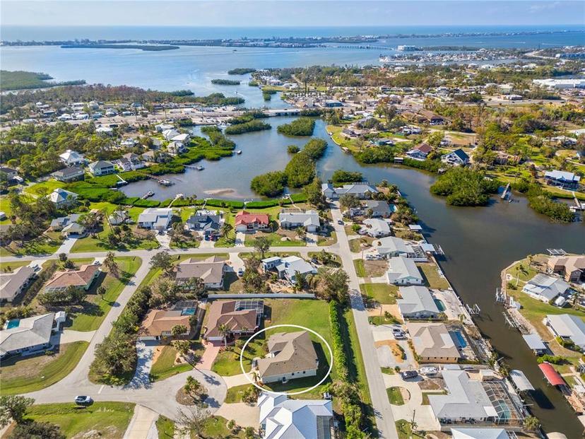 Picture of 1966 Trout Circle, Englewood FL 34224