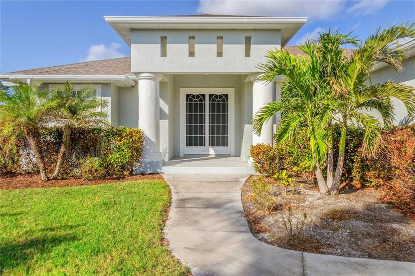 Picture of 1966 Trout Circle, Englewood FL 34224