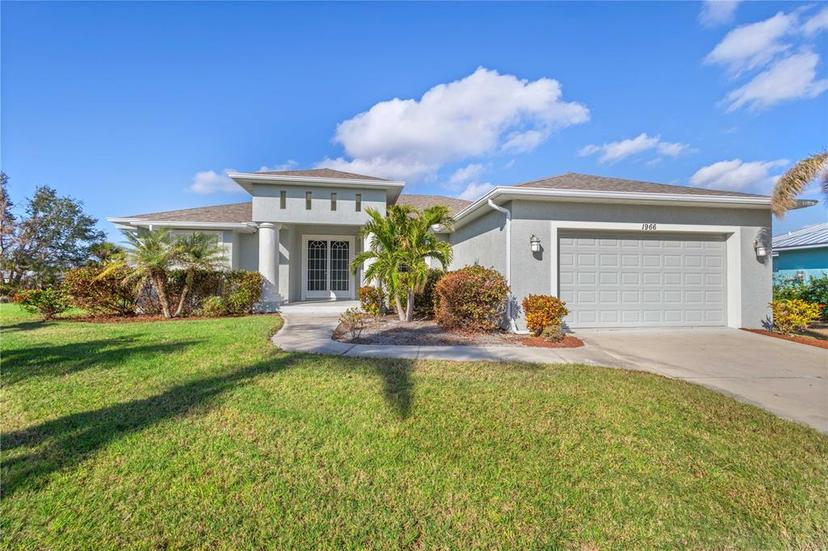 Picture of 1966 Trout Circle, Englewood FL 34224