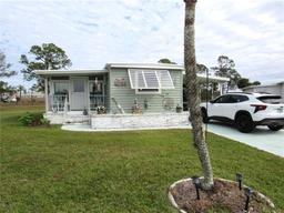 Picture of 5448 Joy Court, North Port, FL 34287