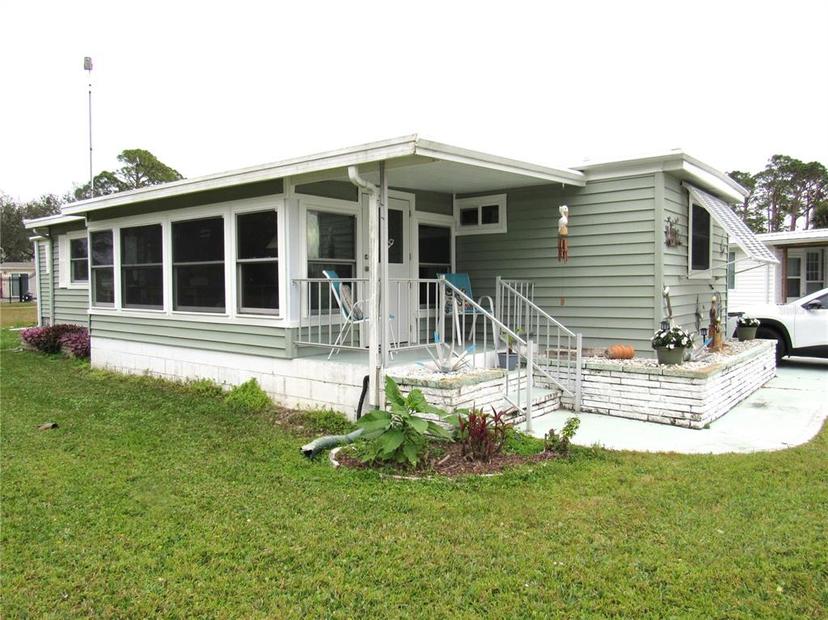 Picture of 5448 Joy Court, North Port FL 34287