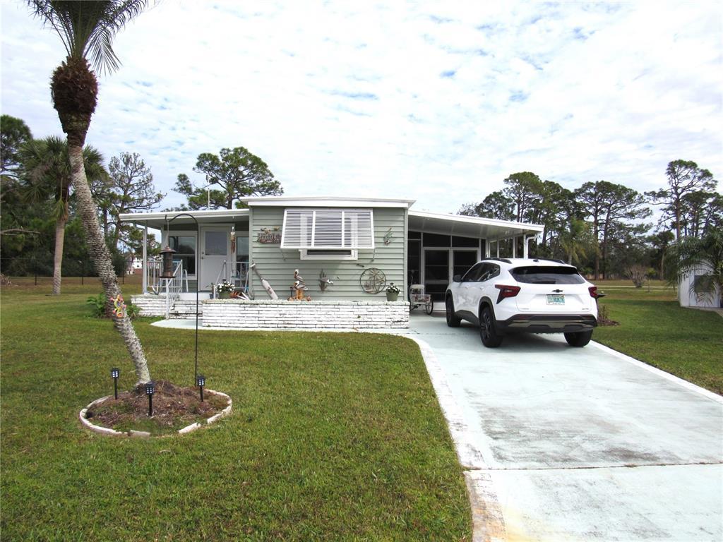 Picture of 5448 Joy Court, North Port, FL 34287