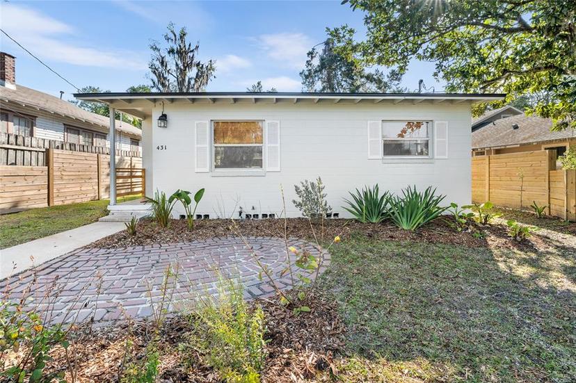 Picture of 431 SE 6Th Terrace, Gainesville FL 32601