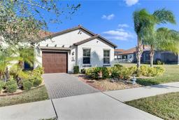 Picture of 5328 Stoic Vale Drive, Wimauma, FL 33598