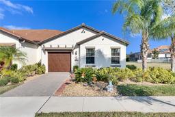 Picture of 5328 Stoic Vale Drive, Wimauma, FL 33598