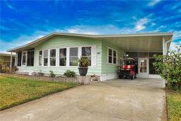 Picture of 653 Alvarado, North Port, FL 34287