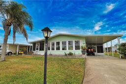 Picture of 653 Alvarado, North Port, FL 34287