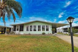 Picture of 653 Alvarado, North Port, FL 34287