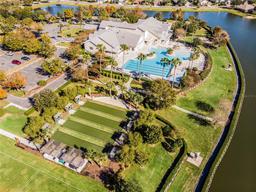 Picture of 7836 Crosswinds Way, Mount Dora, FL 32757