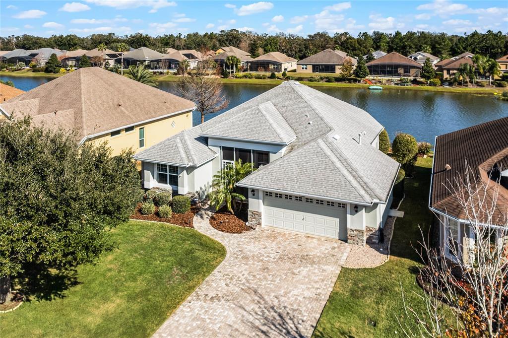 Picture of 7836 Crosswinds Way, Mount Dora, FL 32757