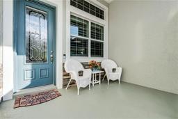 Picture of 7836 Crosswinds Way, Mount Dora, FL 32757