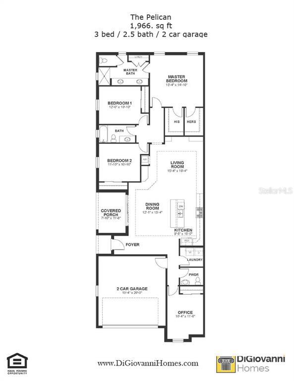 Picture of 2573 Mario Way, Clearwater FL 33761