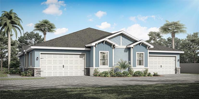 Picture of 2573 Mario Way, Clearwater FL 33761