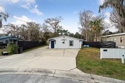 Picture of 157 Smith Lane, Satsuma, FL 32189