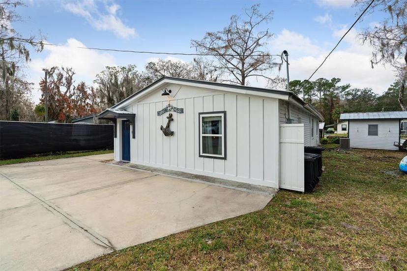 Picture of 157 Smith Lane, Satsuma FL 32189