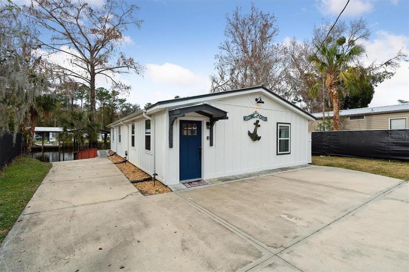 Picture of 157 Smith Lane, Satsuma FL 32189