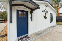 Picture of 157 Smith Lane, Satsuma, FL 32189