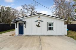 Picture of 157 Smith Lane, Satsuma, FL 32189