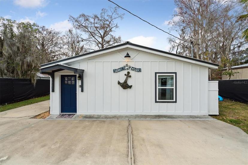 Picture of 157 Smith Lane, Satsuma FL 32189
