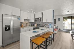 Picture of 3509 S Atlantic Avenue Unit 208, New Smyrna Beach, FL 32169