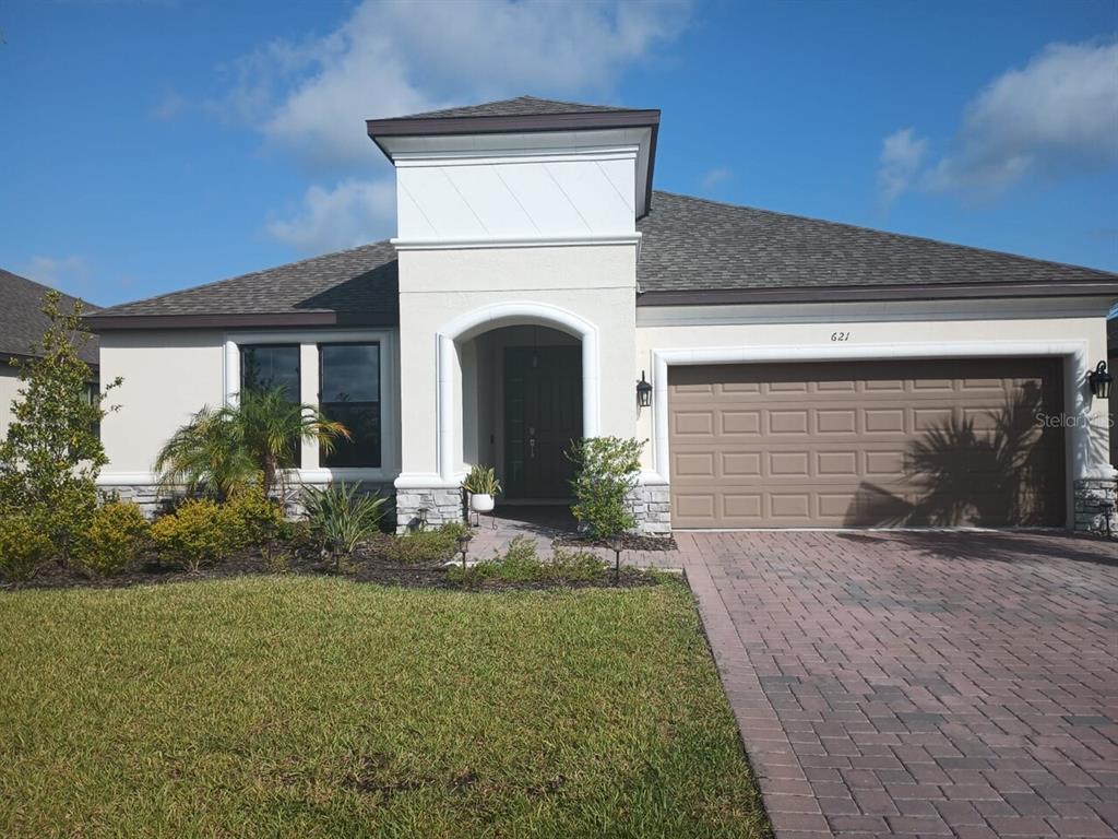 Picture of 621 San Augusto Drive, Poinciana, FL 34759