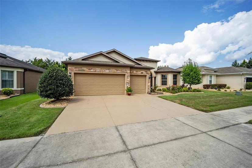 Picture of 7646 SW 100Th Court, Ocala FL 34481