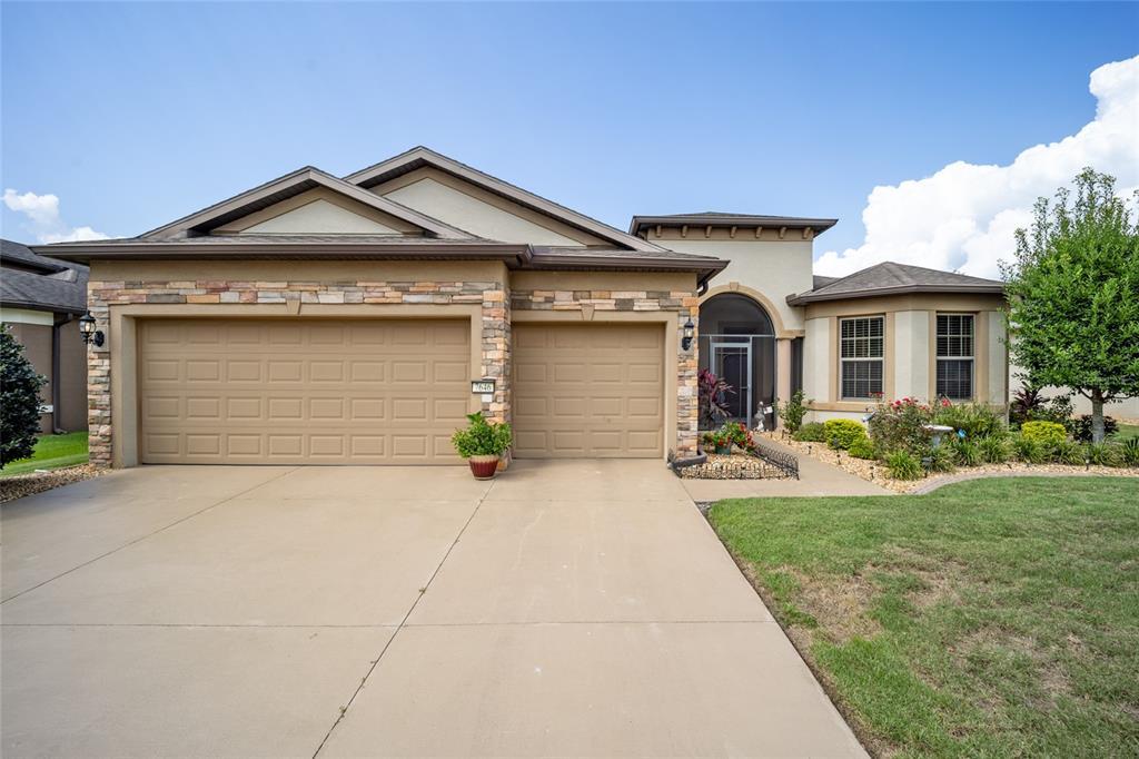 Picture of 7646 SW 100Th Court, Ocala, FL 34481