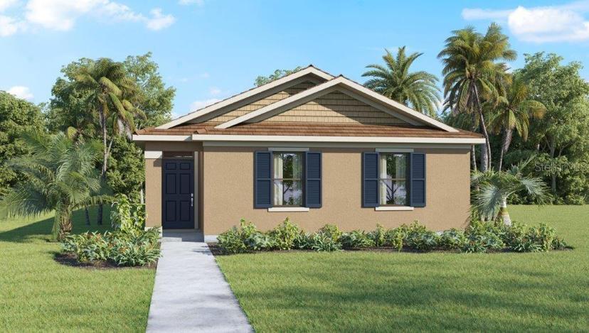 Picture of 1680 Hummingbird Road, Winter Haven FL 33884