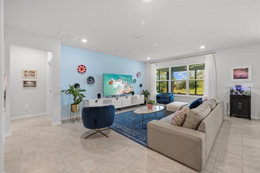 Picture of 11628 Middle Fork Way, Parrish FL 34219