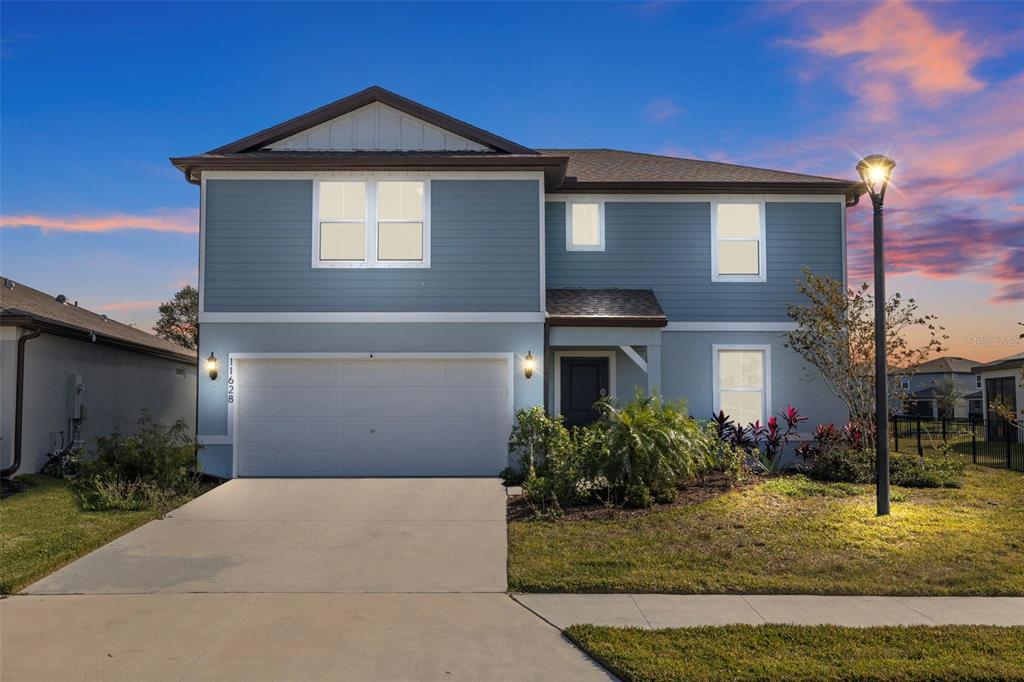 Picture of 11628 Middle Fork Way, Parrish, FL 34219