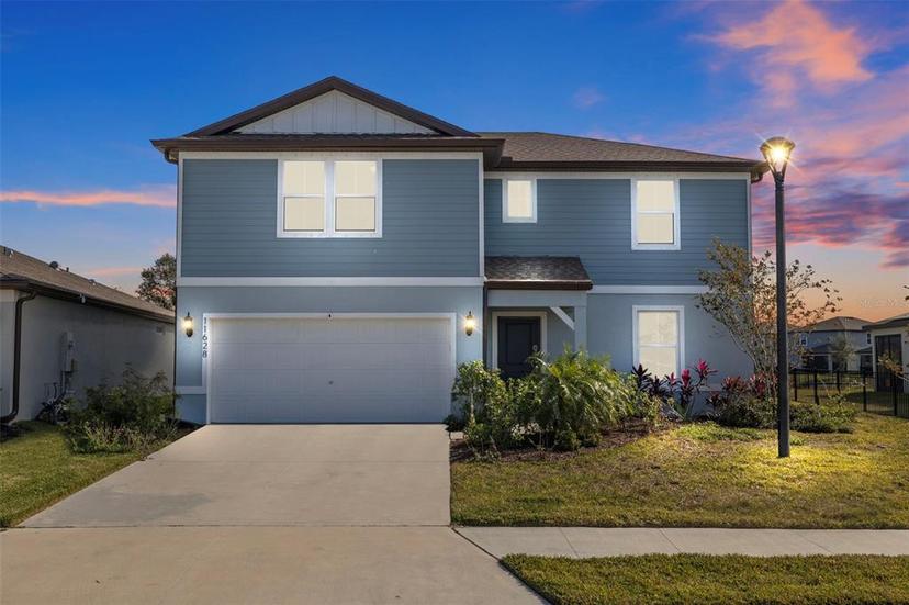 Picture of 11628 Middle Fork Way, Parrish FL 34219