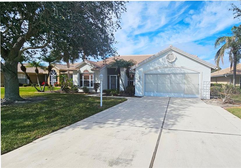 Picture of 8282 Parkside Dr, Englewood FL 34224