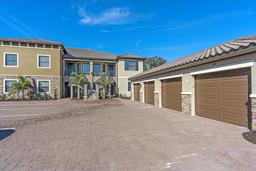 Picture of 12410 Osorio Court Unit 101, Sarasota, FL 34238