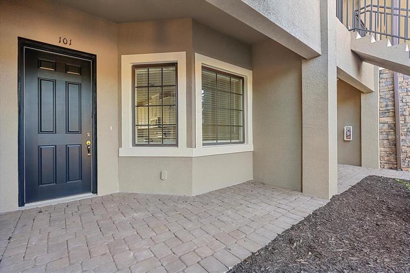 Picture of 12410 Osorio Court Unit 101, Sarasota FL 34238