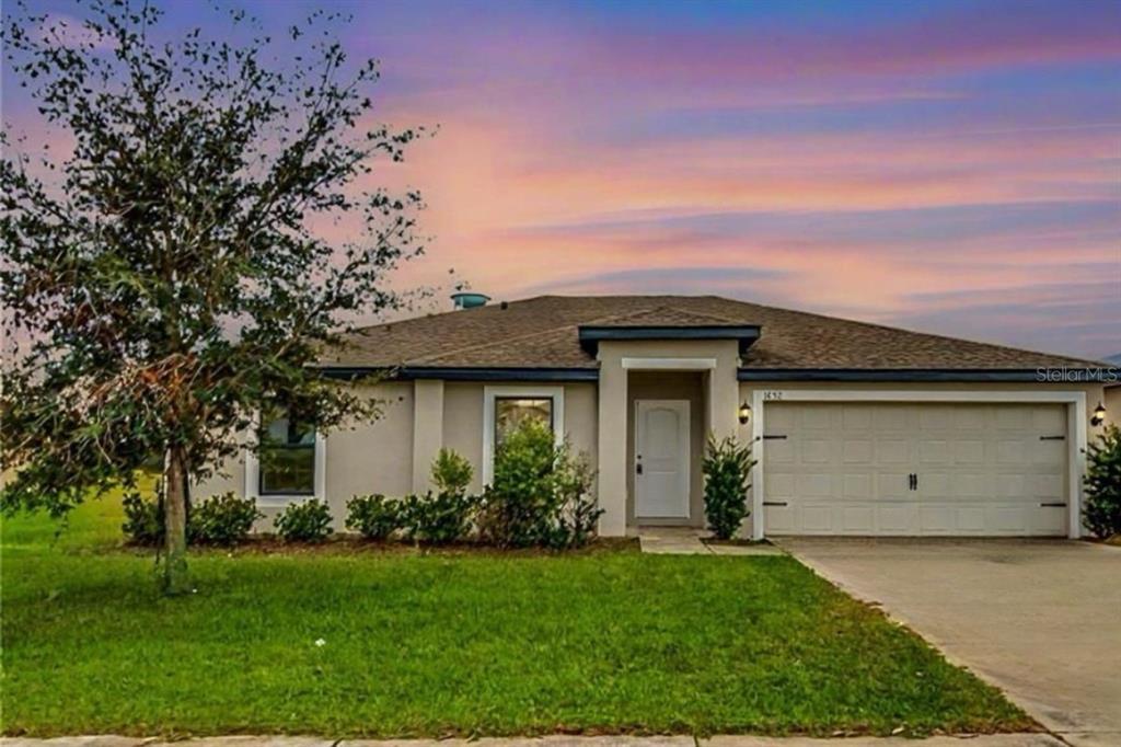 Picture of 1952 Piedmont Court, Mascotte, FL 34753