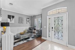 Picture of 3689 Rolling Hills Lane, Apopka, FL 32712
