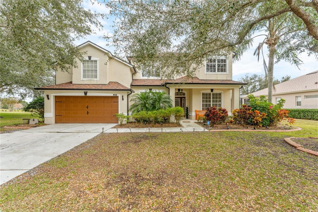 Picture of 3689 Rolling Hills Lane, Apopka, FL 32712