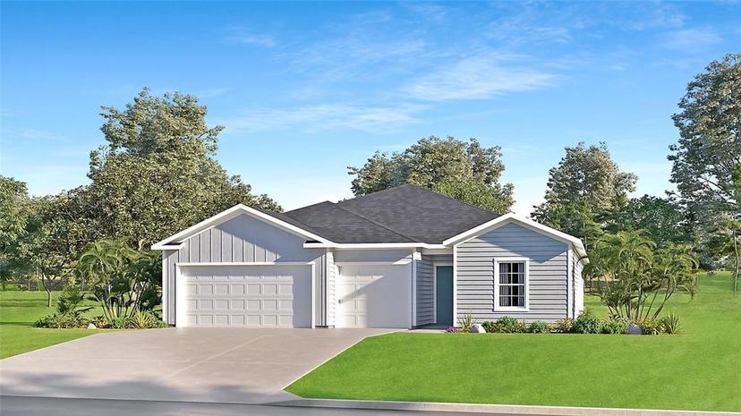 Picture of 6609 SW 89Th Loop, Ocala FL 34476