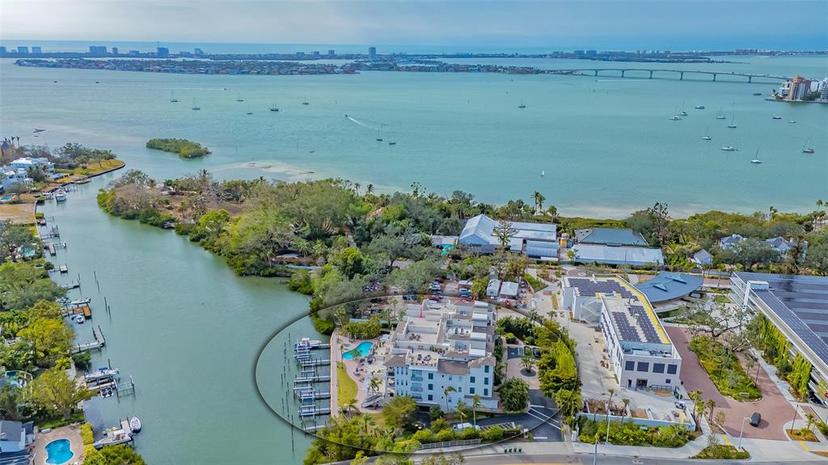 Picture of 888 S Orange Avenue Unit 3D, Sarasota FL 34236