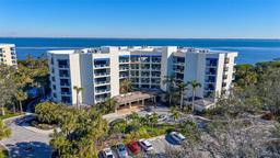 Picture of 2110 Harbourside Drive Unit 522, Longboat Key, FL 34228