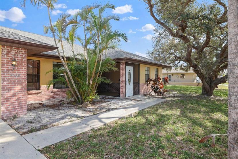 Picture of 3568 Middletown Street, Port Charlotte FL 33952