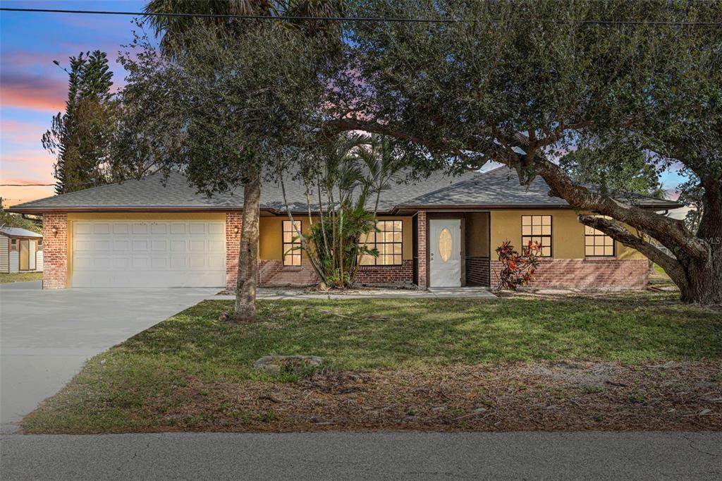 Picture of 3568 Middletown Street, Port Charlotte, FL 33952