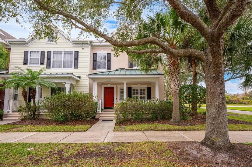 Picture of 8773 Silk Bay Place, Orlando FL 32827