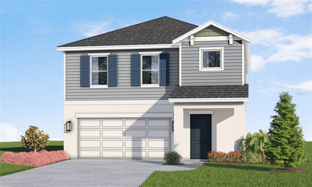 Picture of 13009 Cedar Elm Lane, Parrish, FL 34219