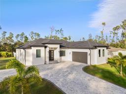 Picture of 3782 Horace Avenue, North Port, FL 34286