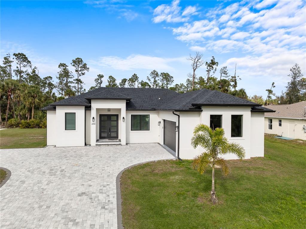Picture of 3782 Horace Avenue, North Port, FL 34286