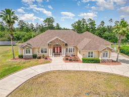 Picture of 2715 SW 177Th Place Road, Ocala, FL 34473