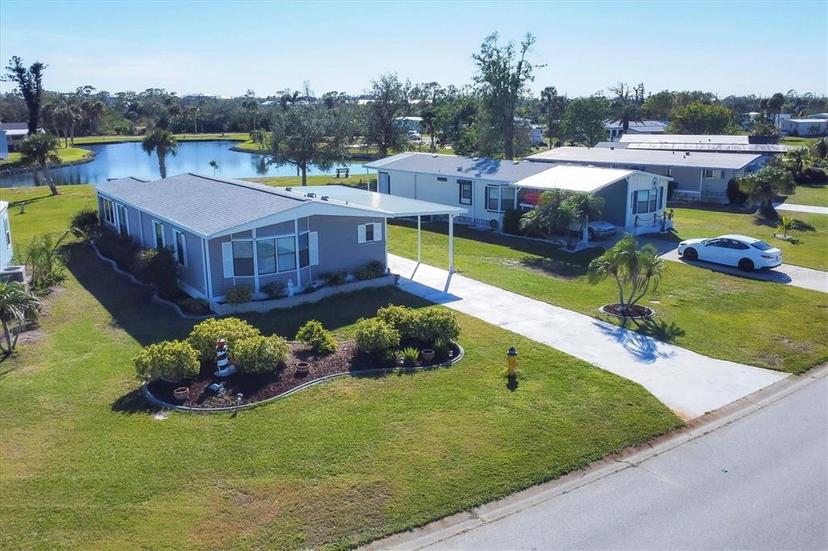 Picture of 3029 Audubon Avenue, Englewood FL 34224