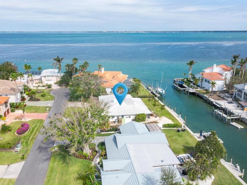 Picture of 548 Ketch Lane, Longboat Key FL 34228