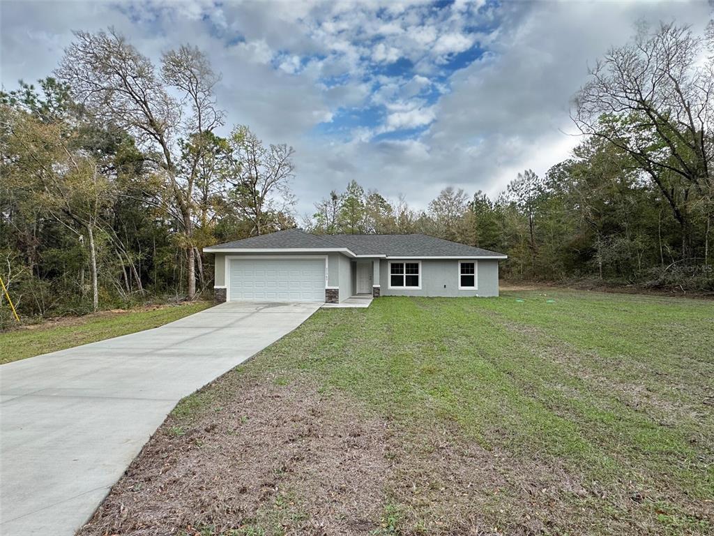 Picture of 11365 N Ortega Point, Citrus Springs, FL 34433